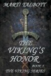 Book cover for The Viking's Honor