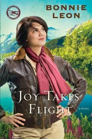 Cover of Joy Takes Flight