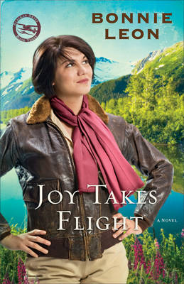 Book cover for Joy Takes Flight