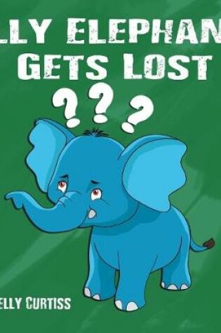 Cover of Elly Elephant