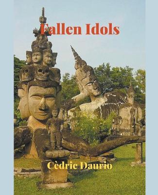 Book cover for Fallen Idols