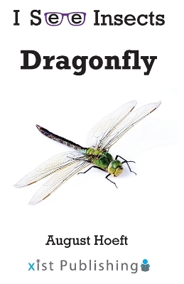 Cover of Dragonfly