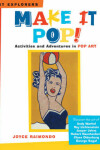 Book cover for Make it Pop!