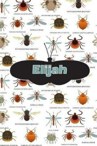 Cover of Elijah