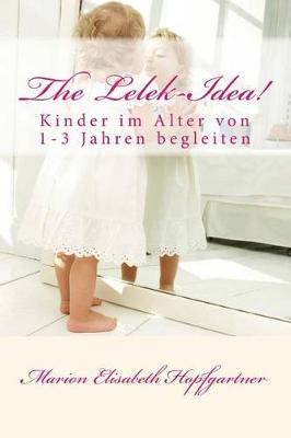 Cover of The Lelek-Idea