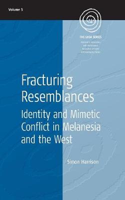 Cover of Fracturing Resemblances