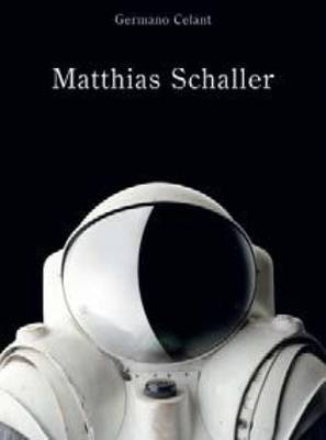 Book cover for Matthias Schaller