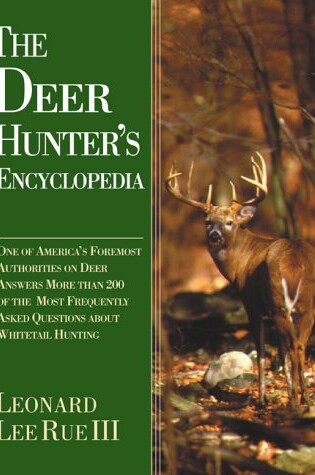 Cover of The Deer Hunter's Encyclopedia