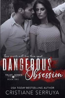 Book cover for Dangerous Obsession