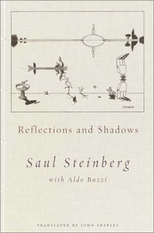 Book cover for Reflections and Shadows
