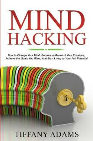 Cover of Mind Hacking