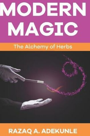 Cover of Modern Magic