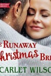 Book cover for The Runaway Christmas Bride