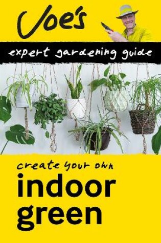 Cover of Indoor Green