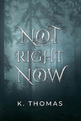 Cover of Not Right Now