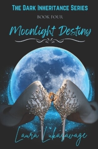 Cover of Moonlight Destiny