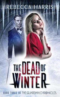 Book cover for The Dead of Winter