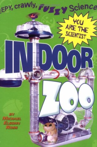 Cover of Indoor Zoo