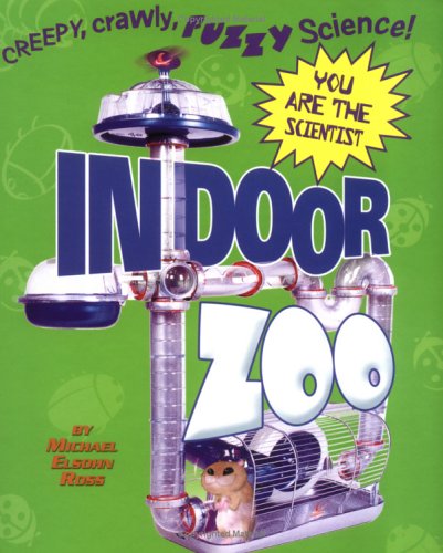 Cover of Indoor Zoo