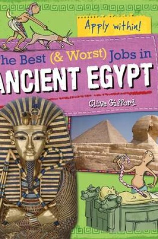 Cover of Ancient Egypt