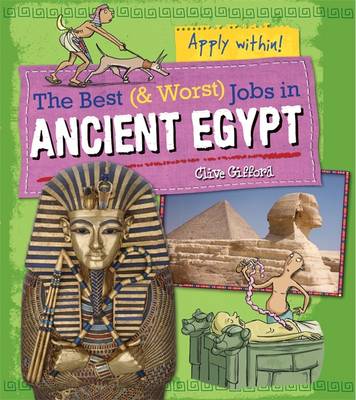 Cover of Ancient Egypt