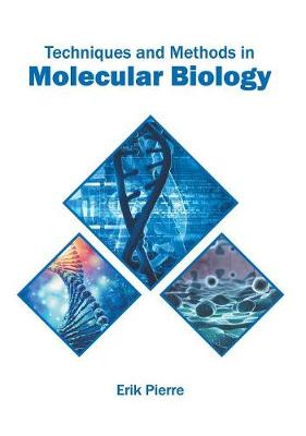 Cover of Techniques and Methods in Molecular Biology