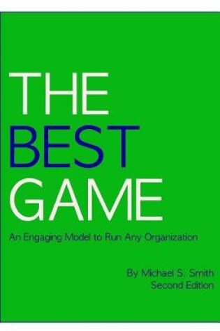 Cover of The Best Game, Second Edition