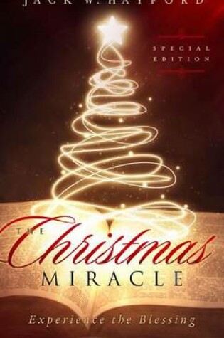 Cover of The Christmas Miracle Special Edition