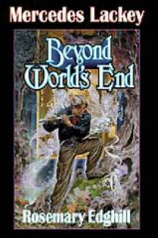 Cover of Beyond World's End