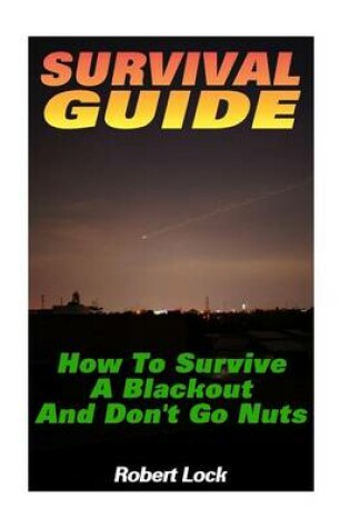 Cover of Survival Guide