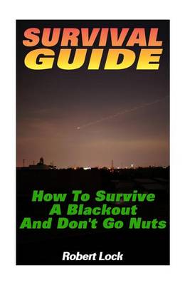 Book cover for Survival Guide