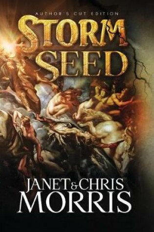 Cover of Storm Seed