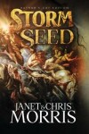 Book cover for Storm Seed