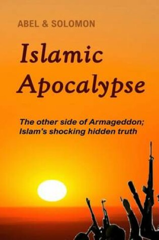 Cover of Islamic Apocalypse