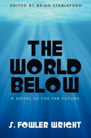 Cover of The World Below