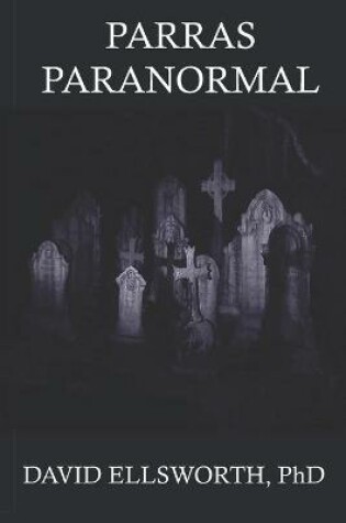 Cover of Parras Paranormal