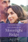 Book cover for Last Chance On Moonlight Ridge