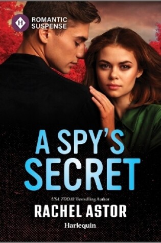 Cover of A Spy's Secret