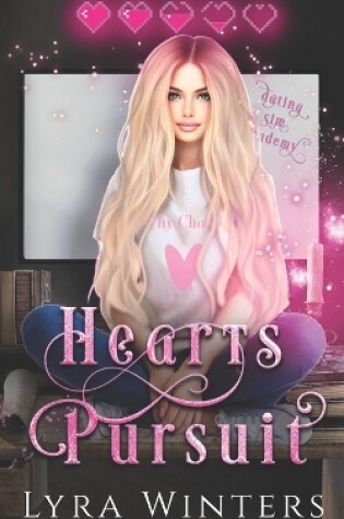 Cover of Hearts Pursuit