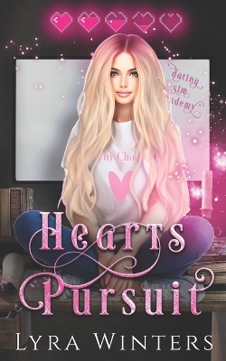 Book cover for Hearts Pursuit