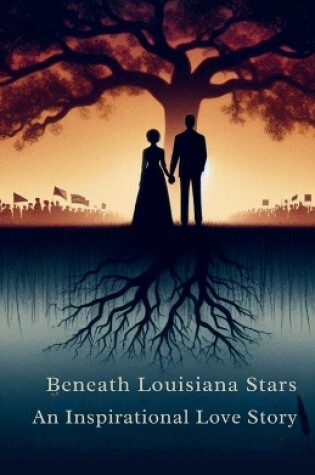 Cover of Beneath Louisiana Stars