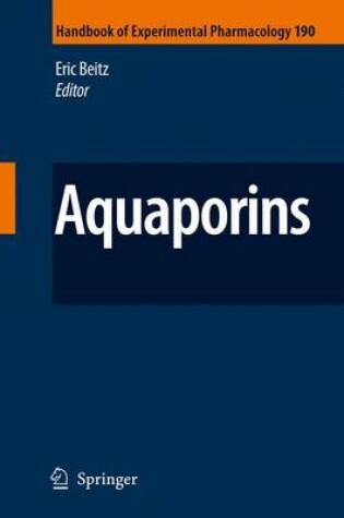 Cover of Aquaporins