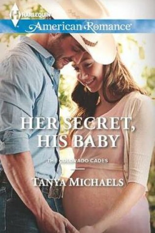 Cover of Her Secret, His Baby