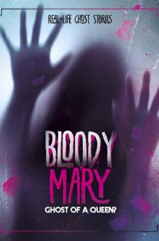 Cover of Bloody Mary