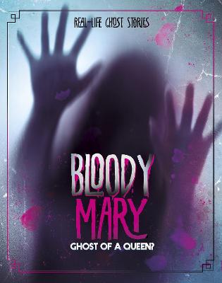 Cover of Bloody Mary