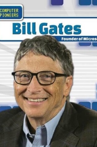 Cover of Bill Gates