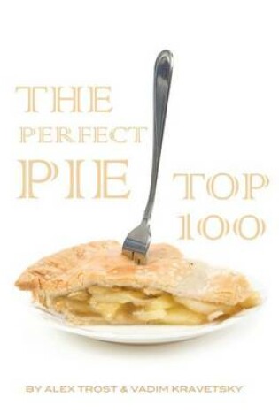 Cover of The Perfect Pie