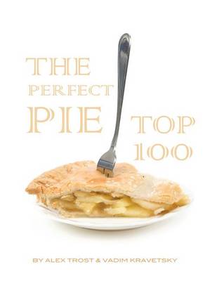 Book cover for The Perfect Pie