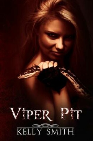 Cover of Viper Pit