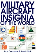 Book cover for Military Aircraft Insignia of the World